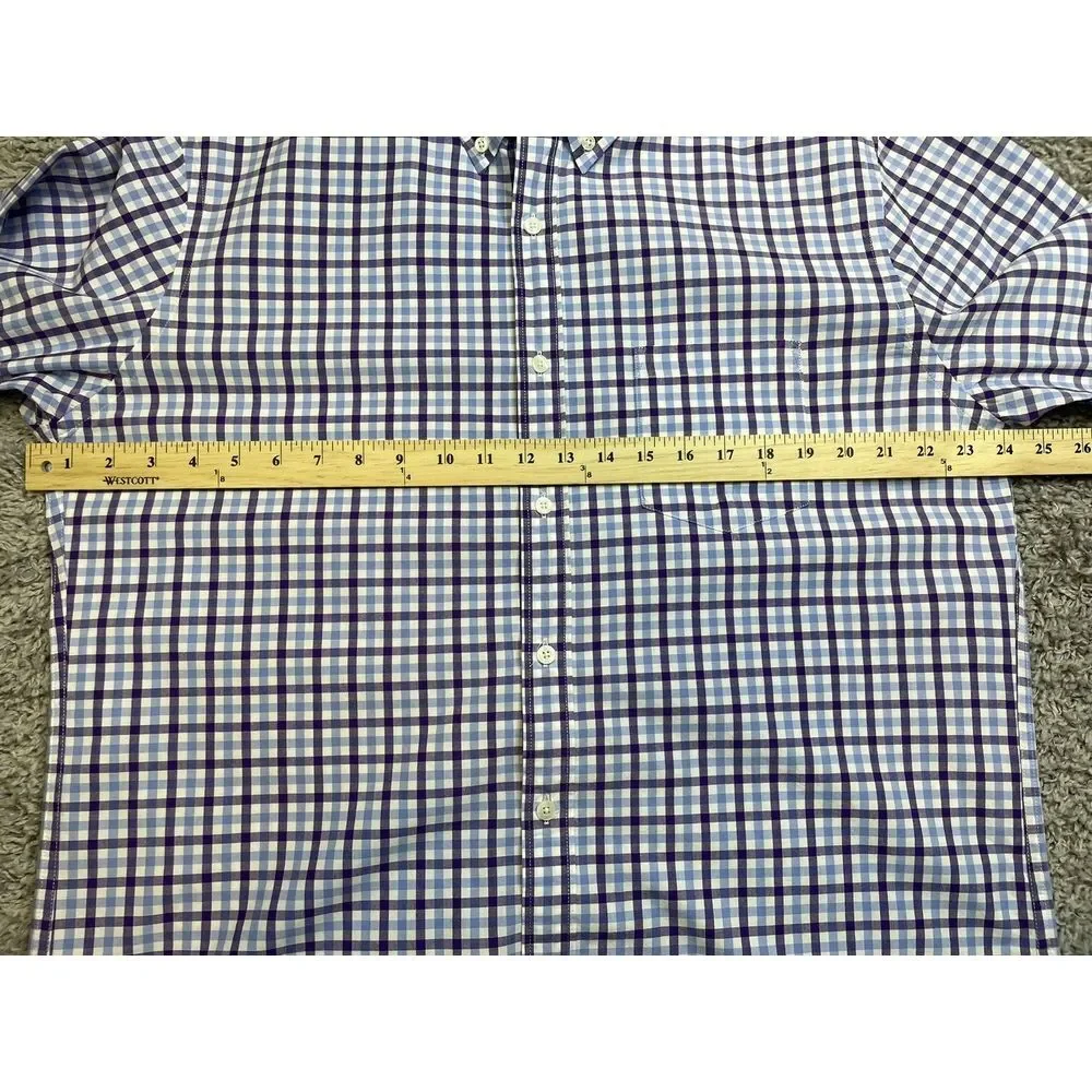J. Crew crew men